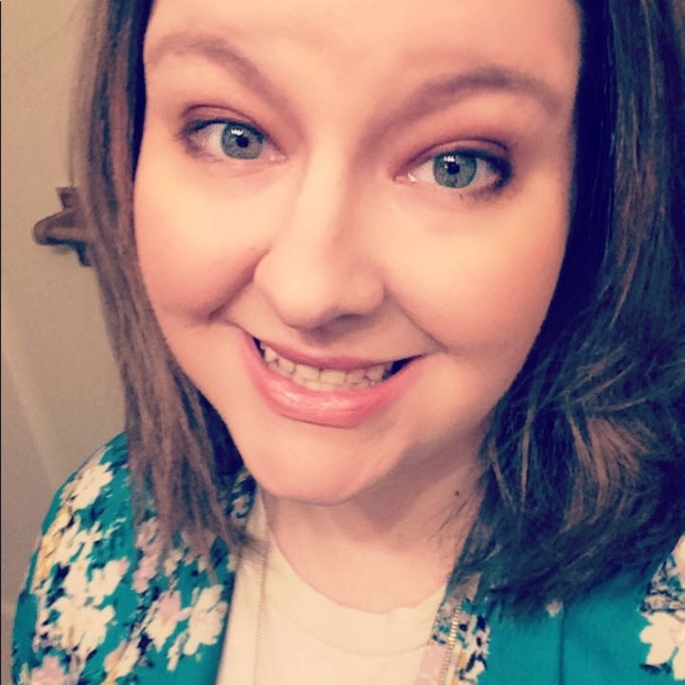 Meet your Posher, Rachel